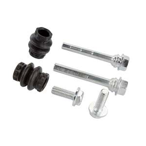 Caliper Slide Pins: 2574-308R-KIT - REAR CALIPER SLIDE PIN KIT
