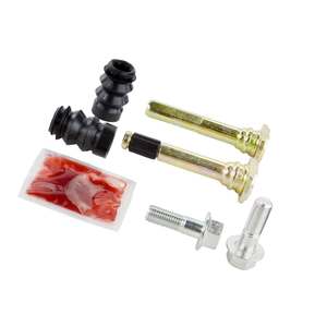 Caliper Slide Pins: 2174-TT9F - FRONT CALIPER SLIDE PIN KIT