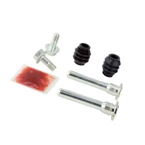 2174-TAURF - FRONT CALIPER SLIDE PIN KIT