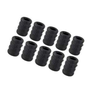 Slide Pin Boots: HYT-H1-PCS10 - BRAKE CALIPER SLIDE PIN BUSHING PCS 10