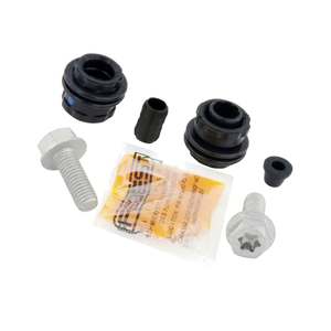 2373-TIGF - FRONT BRAKE CALIPER SLIDE PIN BOOT KIT