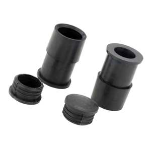 2373-T6F - FRONT BRAKE CALIPER SLIDE PIN BOOT KIT