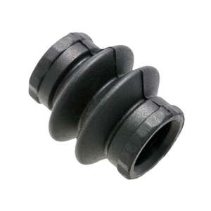 Slide Pin Boots: 2373-CCR - REAR BRAKE CALIPER SLIDE PIN BOOT