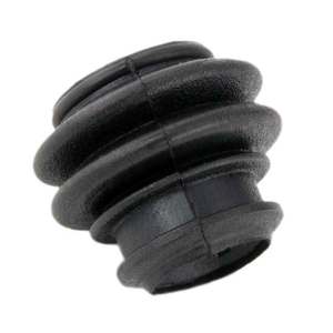 Slide Pin Boots: 2273-CERIIF - FRONT BRAKE CALIPER SLIDE PIN BOOT