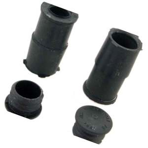 Slide Pin Boots: 2173-FOC - FRONT BRAKE CALIPER SLIDE PIN BOOT