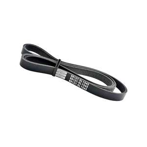 Drive Belts: 88127-5L1545 - POLY-V BELT 5 RIBS