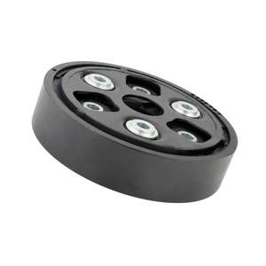 VWDS-TIGR - DRIVE SHAFT COUPLING