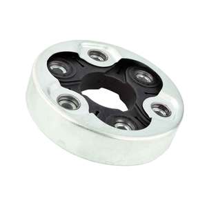 Drive Shaft Couplings: VWDS-TIGF - DRIVE SHAFT COUPLING