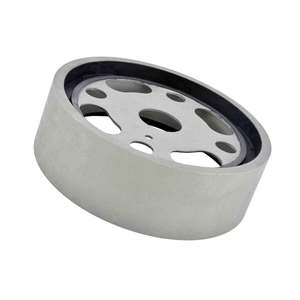 VWDS-CRAF - DRIVE SHAFT COUPLING