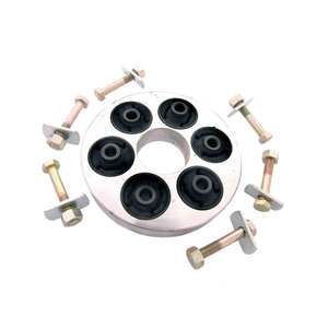 Drive Shaft Couplings: TDS-LCB - DRIVE SHAFT COUPLING