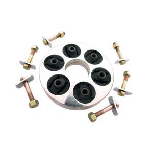 Drive Shaft Couplings: TDS-428 - DRIVE SHAFT COUPLING