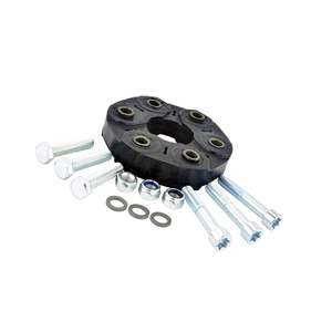 BZDS-002 - DRIVE SHAFT COUPLING