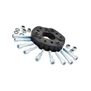 BZDS-001 - DRIVE SHAFT COUPLING