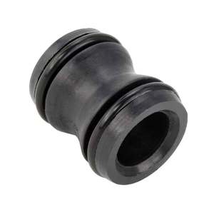 Hoses: VWWH-CDAB - RADIATOR HOSE