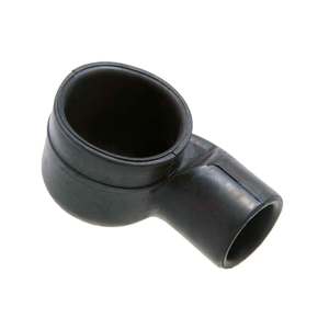 VLAH-S60 - CRANKCASE BREATHER HOSE