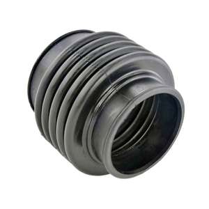 Hoses: NAH-CA33 - AIR CLEANER HOSE