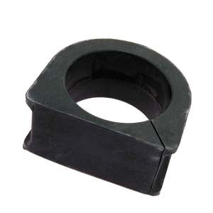Steering Rack Bushings: TGB-PR90 - GROMMET STEERING RACK HOUSING