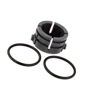 Steering Rack Bushings: SET-006 - STEERING GEAR REPAIR KIT