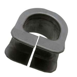 Steering Rack Bushings: MZGB-012 - GROMMET STEERING RACK HOUSING