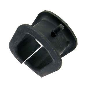 Steering Rack Bushings: MZGB-004 - GROMMET STEERING RACK HOUSING
