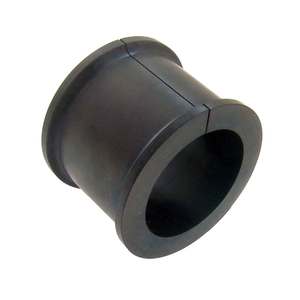 Steering Rack Bushings: MGB-016 - GROMMET STEERING RACK HOUSING