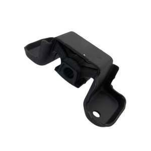Exhaust Mounts: TEXB-019 - EXHAUST PIPE MOUNTING BRACKET