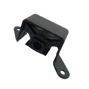 TEXB-018 - EXHAUST PIPE MOUNTING BRACKET