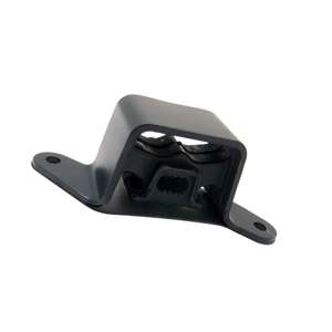 TEXB-017 - EXHAUST PIPE MOUNTING BRACKET