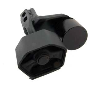 TEXB-016 - EXHAUST PIPE MOUNTING BRACKET