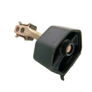 Exhaust Mounts: TEXB-015 - EXHAUST PIPE MOUNTING BRACKET