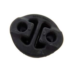 TEXB-004 - EXHAUST PIPE SUPPORT