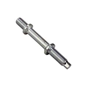 NEXB-R52 - EXHAUST PIPE MOUNTING BRACKET BOLT
