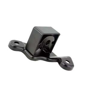 Exhaust Mounts: NEXB-021 - EXHAUST PIPE MOUNTING BRACKET