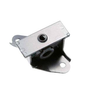Exhaust Mounts: NEXB-012 - EXHAUST PIPE MOUNTING BRACKET