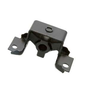 Exhaust Mounts: NEXB-010 - EXHAUST PIPE MOUNTING BRACKET