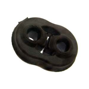 Exhaust Mounts: HEXB-006 - EXHAUST PIPE SUPPORT