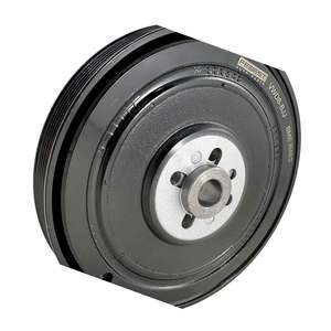 VWDS-BJJ - CRANKSHAFT PULLEY BJJ