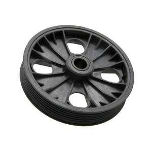 Crankshaft Pulleys: VLDS-XC90 - POWER STEERING PUMP PULLEY