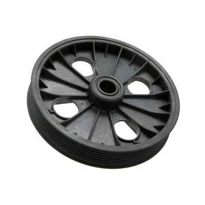 VLDS-S80 - POWER STEERING PUMP PULLEY