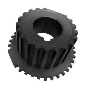 TES-002 - CRANKSHAFT TIMING PULLEY
