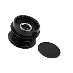 Crankshaft Pulleys: TDS-ZRE150 - ALTERNATOR PULLEY
