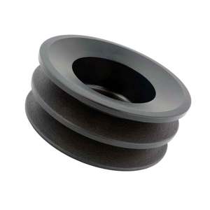 Crankshaft Pulleys: TDS-UZJ100 - ALTERNATOR PULLEY 1HFDTE