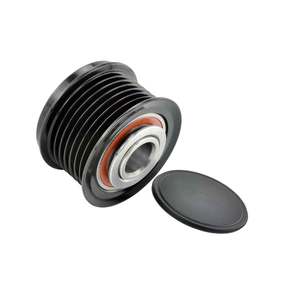 TDS-GRN28 - ALTERNATOR PULLEY 1GRFE