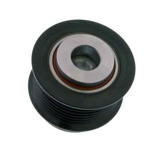 TDS-ACV40 - ALTERNATOR PULLEY