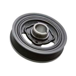 Crankshaft Pulleys: TDS-4GRFSE - CRANKSHAFT PULLEY 4GRFSE