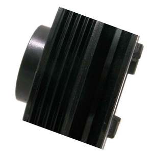 Crankshaft Pulleys: TDS-3VZE - CRANKSHAFT PULLEY 3VZE