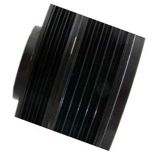 Crankshaft Pulleys: TDS-3SFE - CRANKSHAFT PULLEY 3SFE