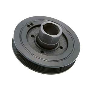 TDS-3RZFE - CRANKSHAFT PULLEY 3RZFE