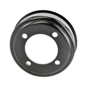 TDS-2UZFE - WATER PUMP PULLEY 2UZFE