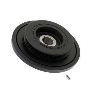 Crankshaft Pulleys: TDS-2JZ - CRANKSHAFT PULLEY 1JZGE/2JZGE/2JZGTE